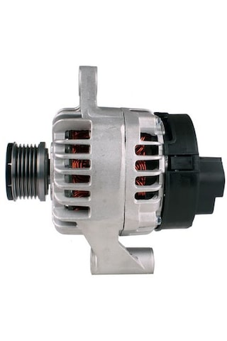 12v 120 Amper Fiat Linea 1.6 Mjt 2009 Ve Sonrası Alternatör
