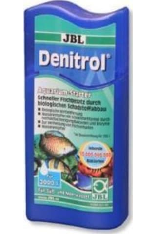 Jbl Denitrol 250mlBaşlatıcı