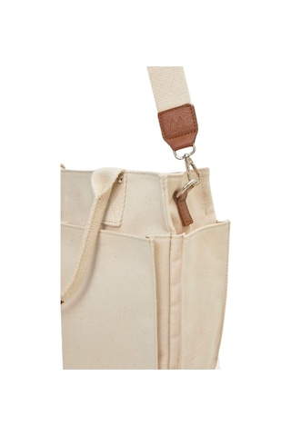 Manuka Kanvas Everyday Bag Ekru