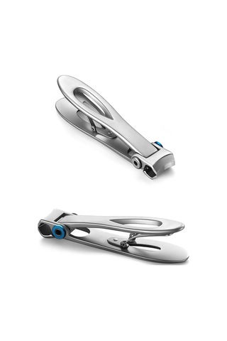 CIN300 Büyük Ekstra Geniş Çeneli Profesyonel Tırnak Makası