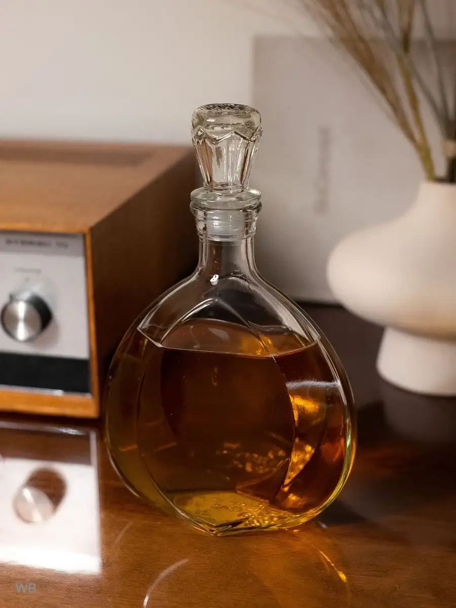 Tocka Posudy Alkollü İçecekler İçin Sürahi 500 Ml. 76838480