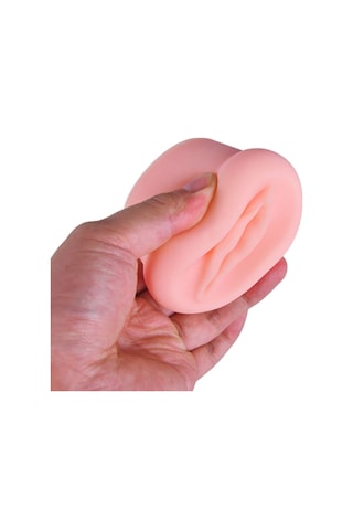 Truva Shop Sleeve Tüm Penis Pompalarına Uyumlu Yüksek Kalite Vajina Başlık