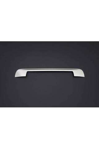 Opel Movano 3 Krom Bagaj Çıtası 2010 Ve Sonrası