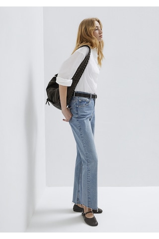 Mavi - New York Real Blue Açık Mavi Jean Pantolon 101441-90523 Açık Mavi