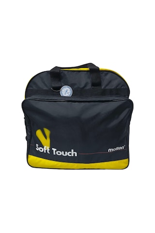 Molten Soft Touch Top Çantası