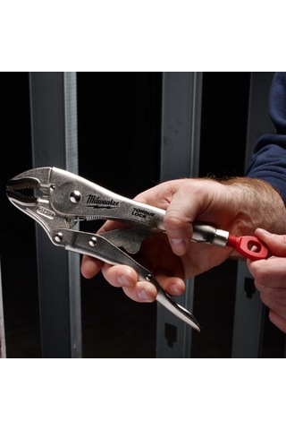 Milwaukee T48223421 Ağır Hizmet Tipi Torque Lock Ayarlı Pense 17