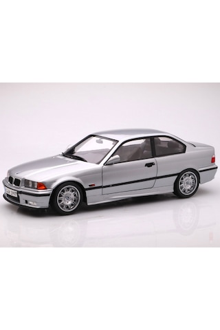 1:18 Solido 1997 Bmw M3 E36 Coupe