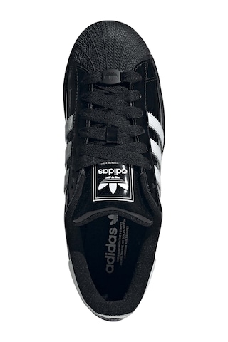 Adidas Superstar Iı Siyah Spor Ayakkabı Jr7313 Siyah
