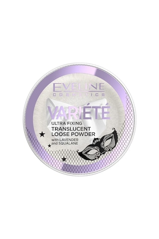 Variete Loose Lavanta & Squalane Matlaştırıcı Nemlendirici Vegan Pudra Diğer