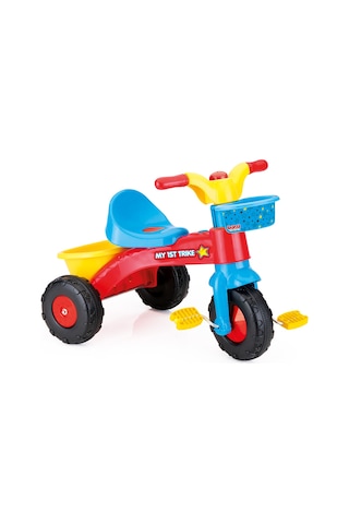 Dolu 7006 My First Trike 3 Tekerlekli Bisiklet