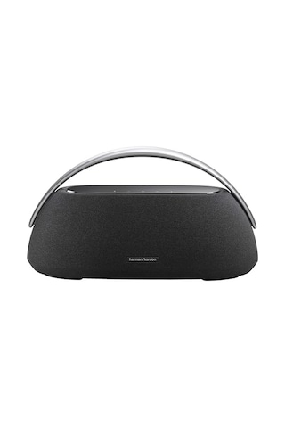 Harman Kardon Goplay3, Bluetooth Hoparlör, Siyah