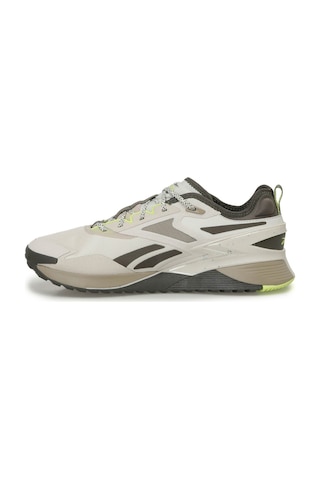 Reebok Nano X3 Adventure Bej Unisex Fitness Ayakkabısı 000000000101524490 Bej-hakı Bej - Haki