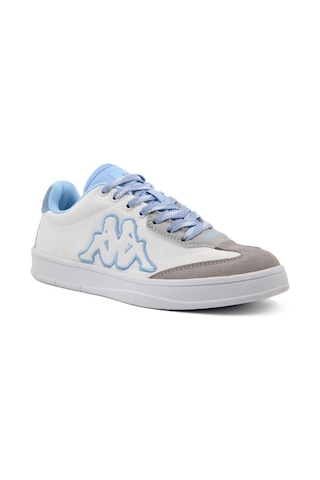 Kappa 1040 Beyaz Unisex Sneakers