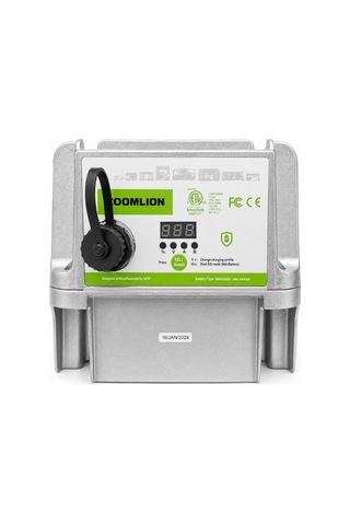 Zoomlion Makaslı Platform Gpcc3024-zl-09 Batarya Şarj Cihazı 1029907622