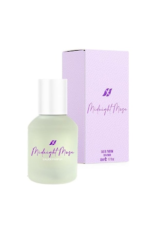 Farmasi Midnight Muse Kadın Parfüm EDP 50 ML