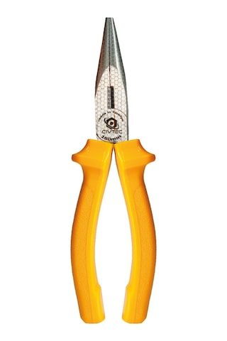 Civtec Ccekb161 Kargaburun 160 Mm