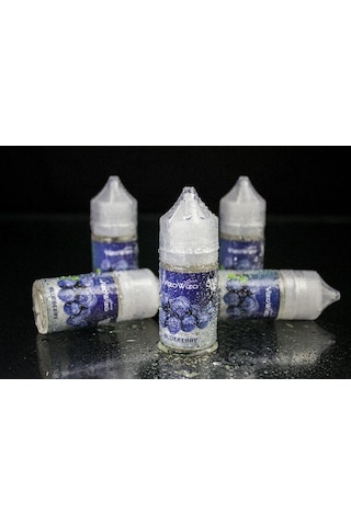 Vizowizo Aroma Yaban Mersini Aroması 30 ML