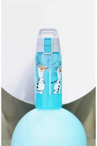 Sigg 8869.70 Disney Viva One Olaf Iı 0,5 Lt Matara Çok Renkli