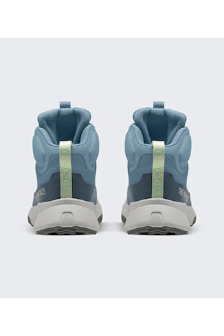 The North Face Y Fastpack Iı Mıd Wp Kadın Outdoor Bot Nf0a8g4qs7r1 Nf0a8g4qs7r1 Ama Açık Mavi