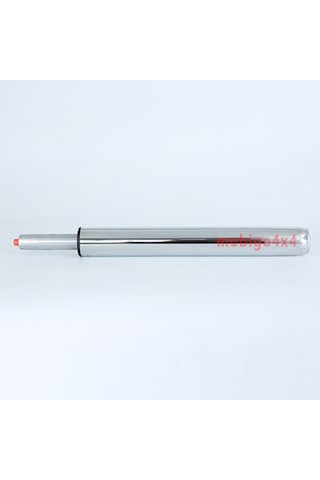 Poligonofis Bar Taburesi Krom Amortisör Bar Sandalyesi Krom Amortisörü Piston