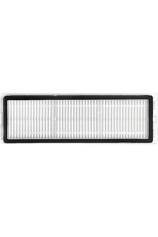 Yaleker Xiaomi Dreame W10/w10 Pro Robot Süpürge Filtresi - 8 Adet Hepa Filtre Seti