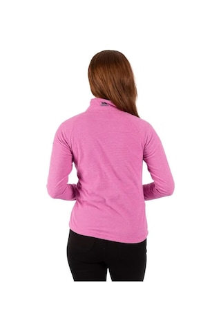 Trespass Meadows - Kıds Fleece At100 Pınk Lady Kız Çocuk Pınk Lady Polar Fcflmfn20001-pld Pembe