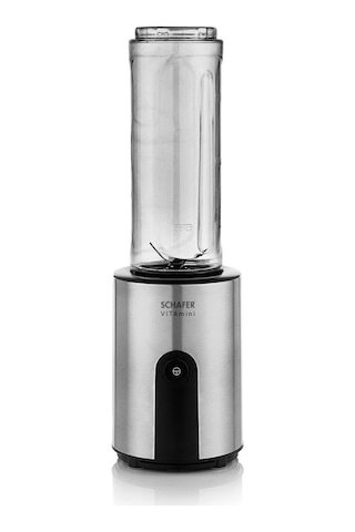 Schafer Vita Mini 300 W Blender 4 Parça
