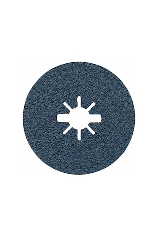 Bosch X-Lock 125 mm 24 Kum Best Serisi Metal Fiber Disk -2608619159