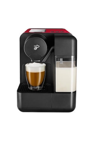 Tchibo Cafissimo Milk Kapsül Kahve Makinesi