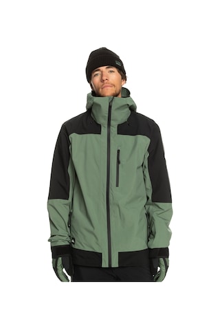 Quiksilver Quıksılver Ultralıght 20k Jk Gnb0 Yeşil