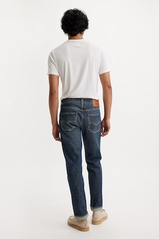 Levi's 501 Levi S Erkek Jean Pantolon - The Deep Blue Sea- Çok Renkli