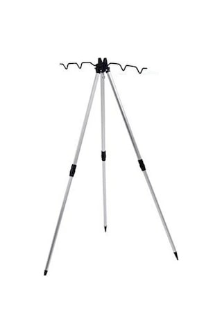 Oskar St01 Kamış Dayama Sehpası Tripod