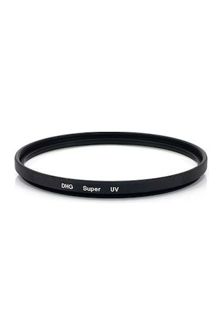Marumi DHG UV CUT L390 52 Mm Filtre