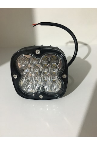 16 Li Led Far- Of Road Far