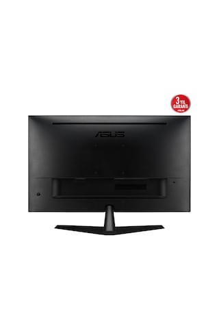 Asus Vy279hgr 27" 120hz 1ms Hdmı D-sub Adaptivesync Fhd Ips Cece5asu0225
