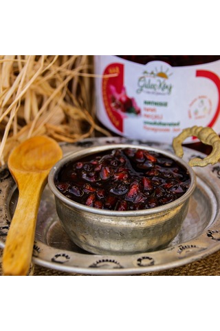 GüleçKöy Nar Reçeli 750 G