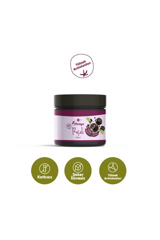 Mor Aronya Reçeli 250 G