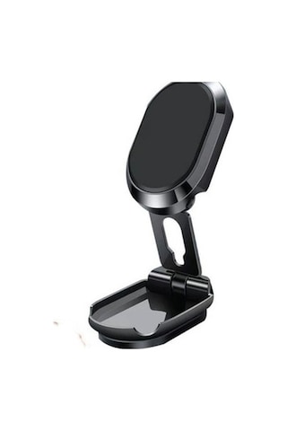 Torima Jx-026 Ayarlanabilir Araç Ve Masa Üstü Telefon Tutucu Siyah