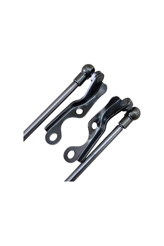 Toyota Yaris 1999-2005 Sağ Sol Arka Bagaj Amortisörü Takımı