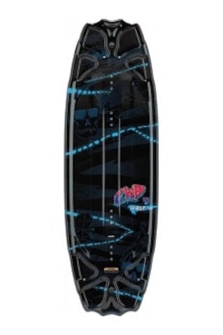 Cwb Wakeboard. Model Surge 125