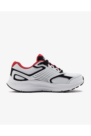 Skechers Go Run Consistent 2.0 Erkek Ayakkabısı 220866-wbk Beyaz