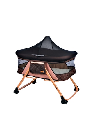 Baby Home 510 Lulla-go Bebek Sepeti Anne Yanı Sepet