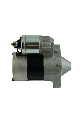 12v Marş Motoru Valeo Tipi 9 Diş 0.7 Kw Renault Clıo/twıngo