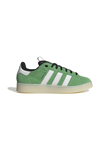 Adidas Campus 00s Erkek Günlük Ayakkabı Hq8713 Yeşil 001