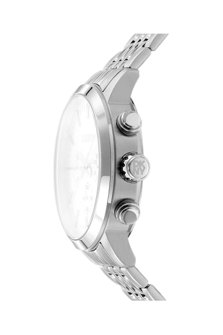 Dkny Dk1g138m0065 Erkek Kol Saati Metalik Gri