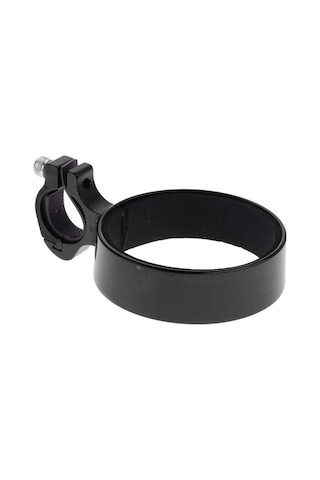 Maoyaya Alüminyum Bisiklet Bardaklık Süt Çay Kahve Siyah, Pratik Tasarım Siyah