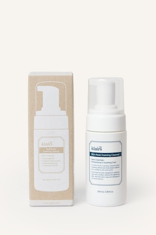 Defacto Dear Klairs Rich Moist Foaming Cleanser Nemlendirici Temizleyici Köpük 100ml I2003axnswt1