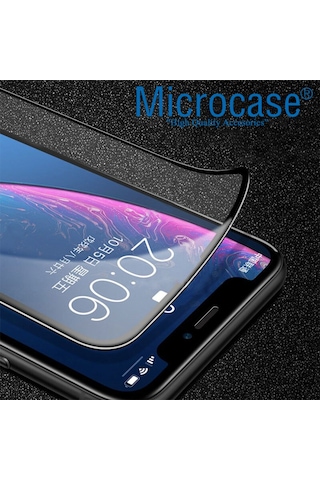 Xiaomi Redmi K30 Tam Kaplayan Esnek Ceramic Nano Ekran Koruma
