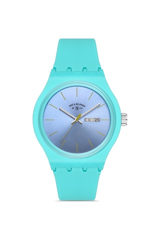 Aqua Di Polo 1987 Apwr031806 Unisex Kol Saati