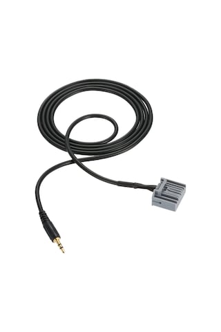 Maiyame Honda Crv 2008-2013 , Accord 8. Nesil 2008+ , Civic 2006-2013 İçin 3.5mm Aux Giriş Kablosu - Ses Kalitesi Kaybı Olmadan Müzik Dinleme